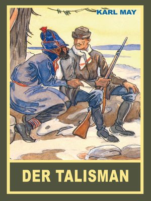 cover image of Der Talisman